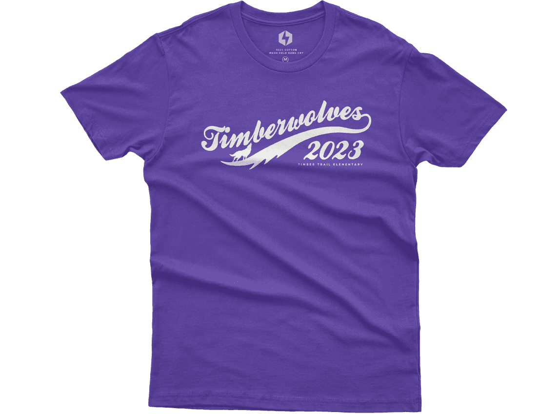 Denver Screen Printing & Custom T-Shirt Printing