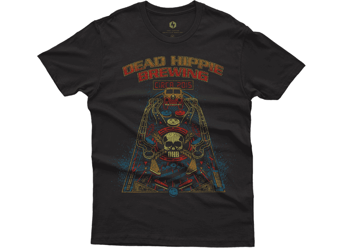 Tee shirt hotsell printing colorado springs