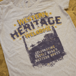 Western Heritage