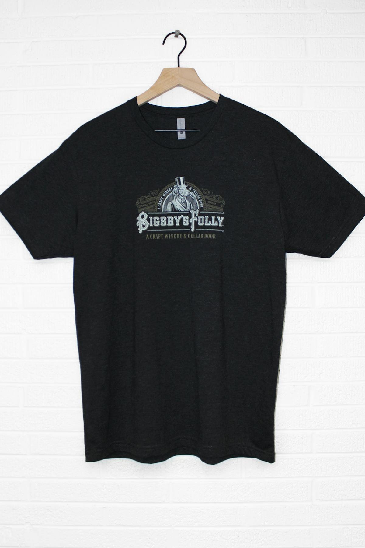 Primary image of our Tasteful. Elegant. Legit. Custom T-shirts That Define Quality project