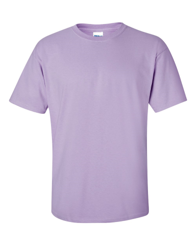 Sample of Gildan 2000 - Adult Ultra Cotton 6 oz. T-Shirt in ORCHID style
