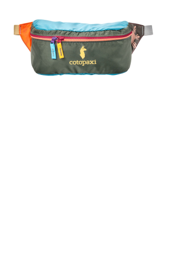 Sample of Cotopaxi Bataan Hip Pack COTOBFP in Surprise style