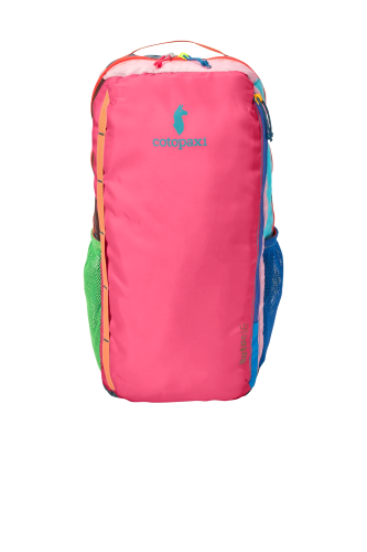 Sample of Cotopaxi Batac Backpack COTOBTP in Surprise style